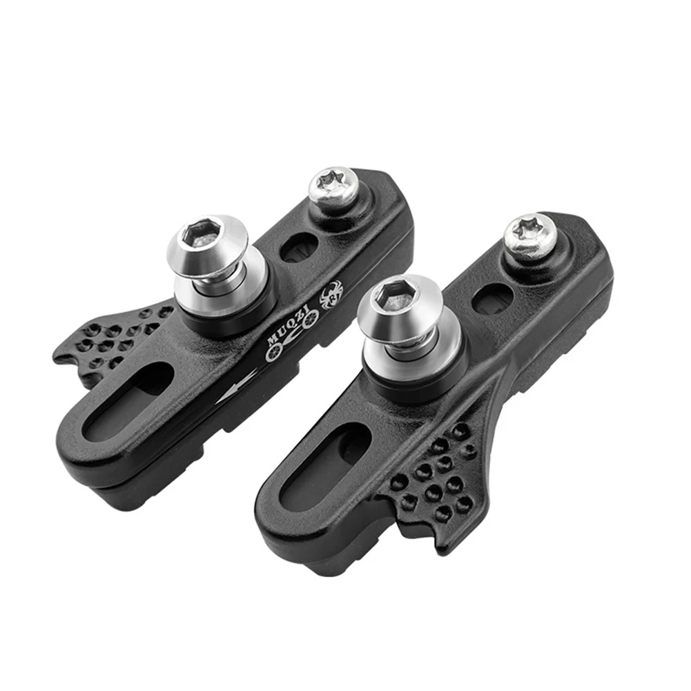 Carbon Wheel Brake Pads Brake Pads Brake Pads 7x5.5x2.5CM Transparent Plastic Box 51.7x12MM 6061 Aluminum Alloy
Carbon Wheel Brake Pads Brake Pads Brake Pads 7x5.5x2.5CM Transparent Plastic Box 51.7x12MM 6061 Aluminum Alloy