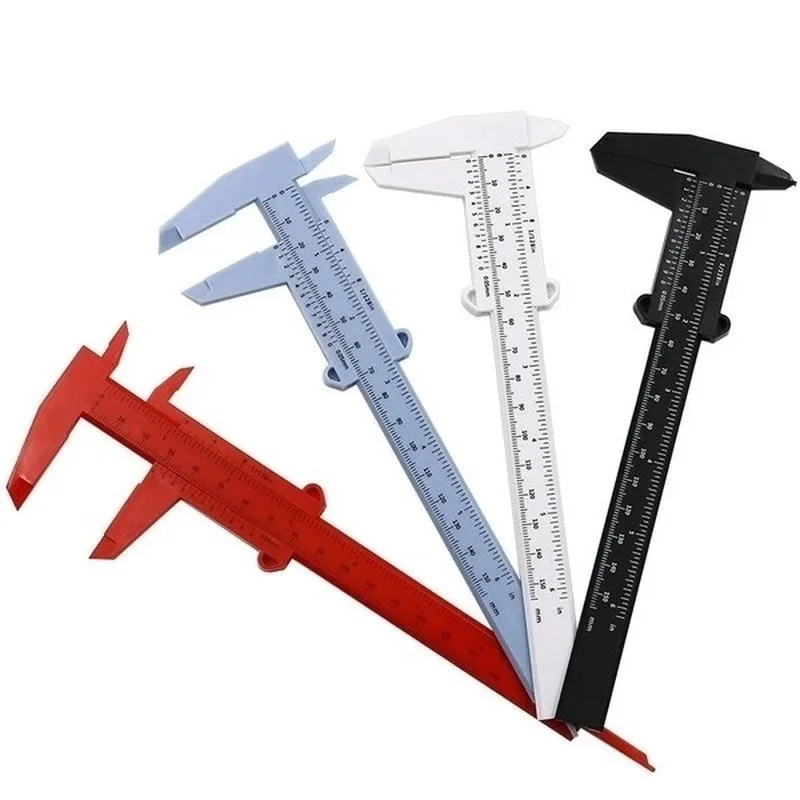 1pcs DIY Measure Tool Woodworking Metalworking Plumbing Model Making 150mm Vernier Caliper Aperture Depth Diameter Measure Tool
1pcs DIY Measure Tool Woodworking Metalworking Plumbing Model Making 150mm Vernier Caliper Aperture Depth Diameter Measure Tool