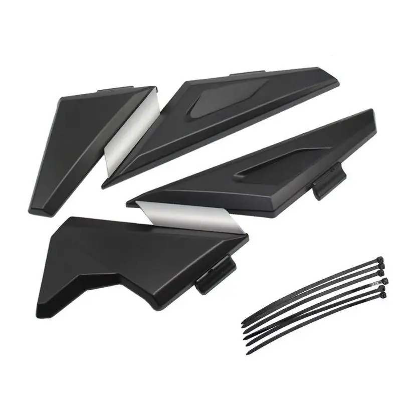 Compatible ForBMW R1200GS ADV Adventure R1250GS Motorcycle Frame Panel Guard Protector Left And Right Side Cover Easy To Install
Compatible ForBMW R1200GS ADV Adventure R1250GS Motorcycle Frame Panel Guard Protector Left And Right Side Cover Easy To Install