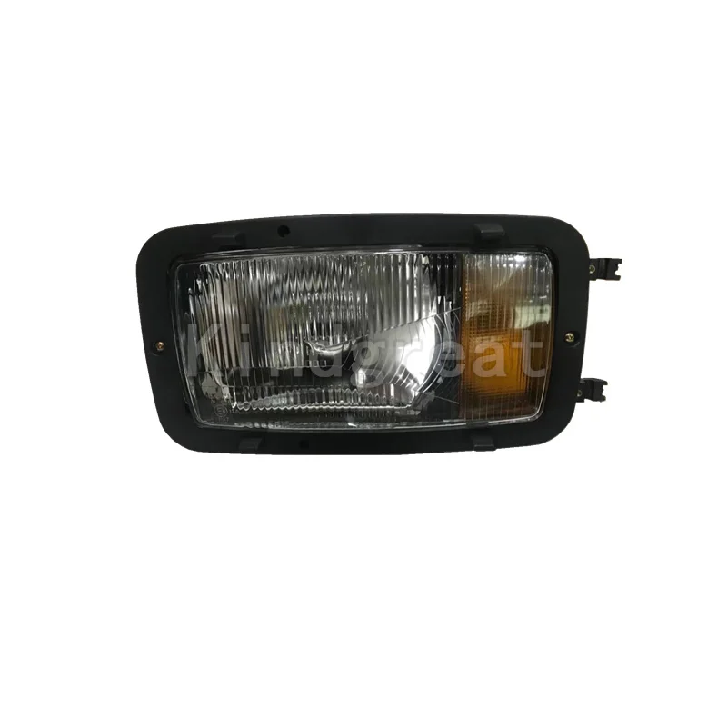 Для MB Mercedes-Benz CABINA 641 /649 фара для грузовика 6418200861 6418200961 запасные части для кузова
Для MB Mercedes-Benz CABINA 641 /649 фара для грузовика 6418200861 6418200961 запасные части для кузова