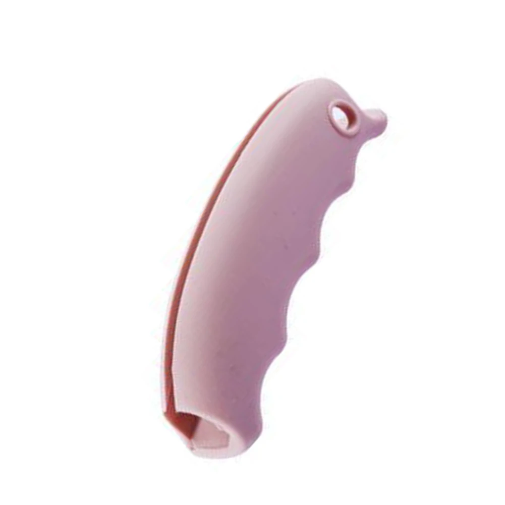 Convenient and Efficient Silicone Bag Hands Shopping Bags Handle Holder Grip Clips Enhanced Stability for Strain free Shopping
Convenient and Efficient Silicone Bag Hands Shopping Bags Handle Holder Grip Clips Enhanced Stability for Strain free Shopping