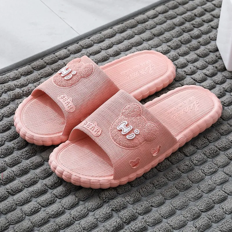 

CO180 Slippers for women, many styles can be mixed in batches, summer casual home sandals, comfortable indoor home furnishings