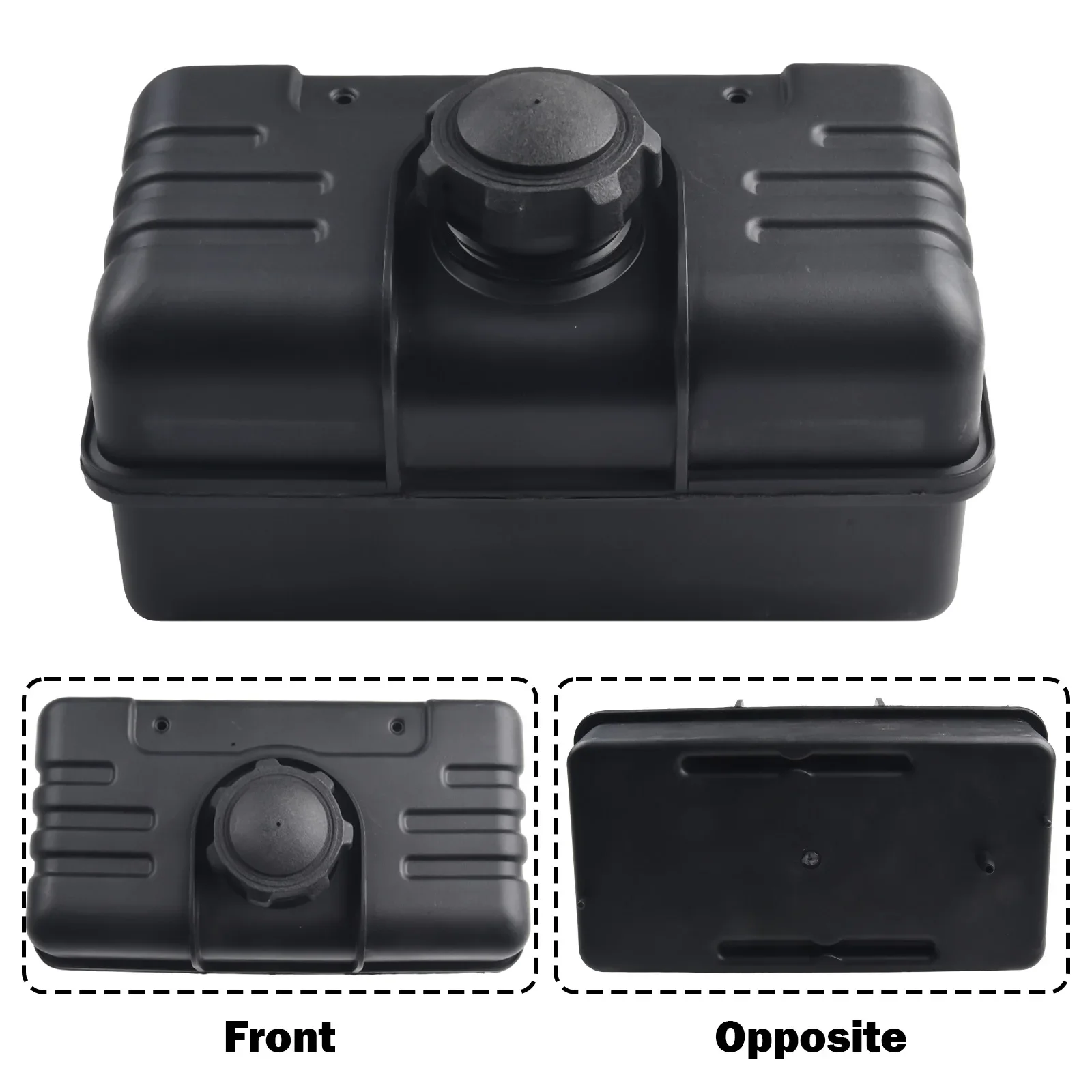 New Fuel Tank Long Service Life Plastic Practical To Use Solid Part Replacement For Craftsman For Fuel Tank 34186A
New Fuel Tank Long Service Life Plastic Practical To Use Solid Part Replacement For Craftsman For Fuel Tank 34186A