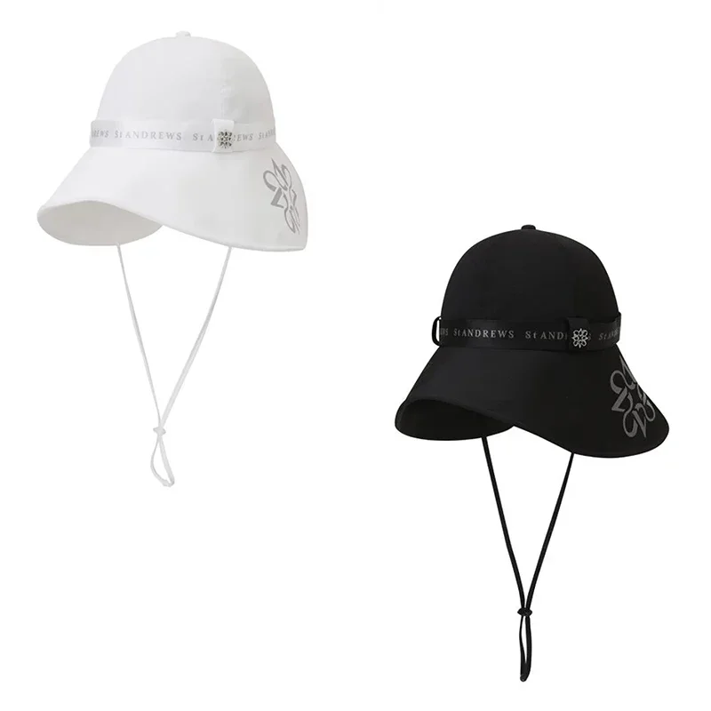 

Golf Cap Quick Drying Fabric Sunshade Cap Less Sports Sun Hat Fisherman Hat Golf Hats for Men and women