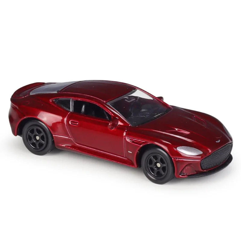 Welly 1:60~64 Aston Martin DBS Sports Car Model Simulation Alloy Finished Aston Martin Toy Car Model Boy Collection Decoration 
Welly 1:60~64 Aston Martin DBS Sports Car Model Simulation Alloy Finished Aston Martin Toy Car Model Boy Collection Decoration