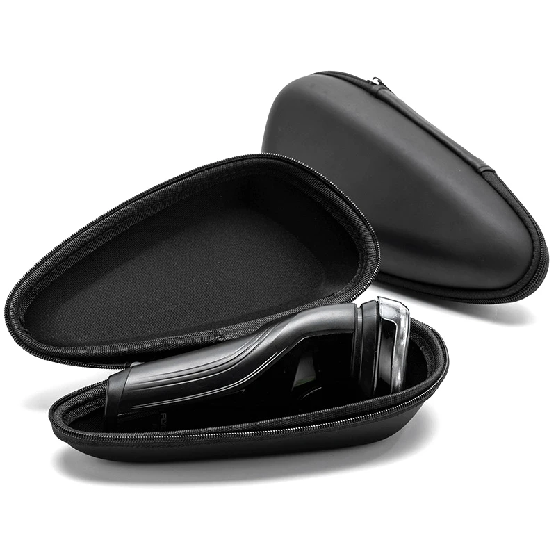 Razor Shaver Case Box Bag Electric Razor Storage Bag Box Waterproof EVA Hard Travel Portable Shaver Protective Storage Case
Razor Shaver Case Box Bag Electric Razor Storage Bag Box Waterproof EVA Hard Travel Portable Shaver Protective Storage Case