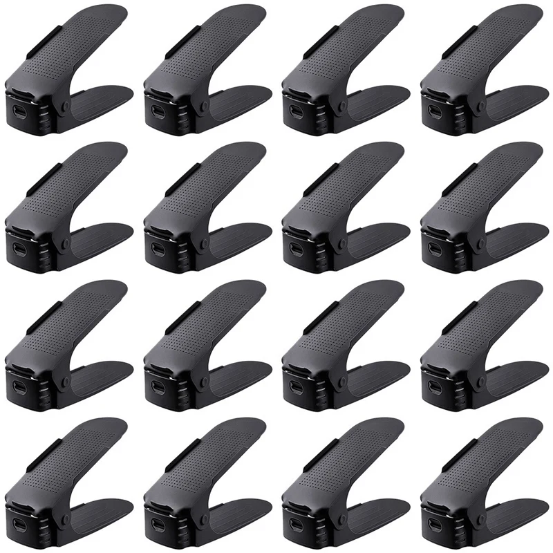 Adjustable Shoe Cabinet Rack Double Deck Shoe Rack Holder For Closet Organization
Adjustable Shoe Cabinet Rack Double Deck Shoe Rack Holder For Closet Organization