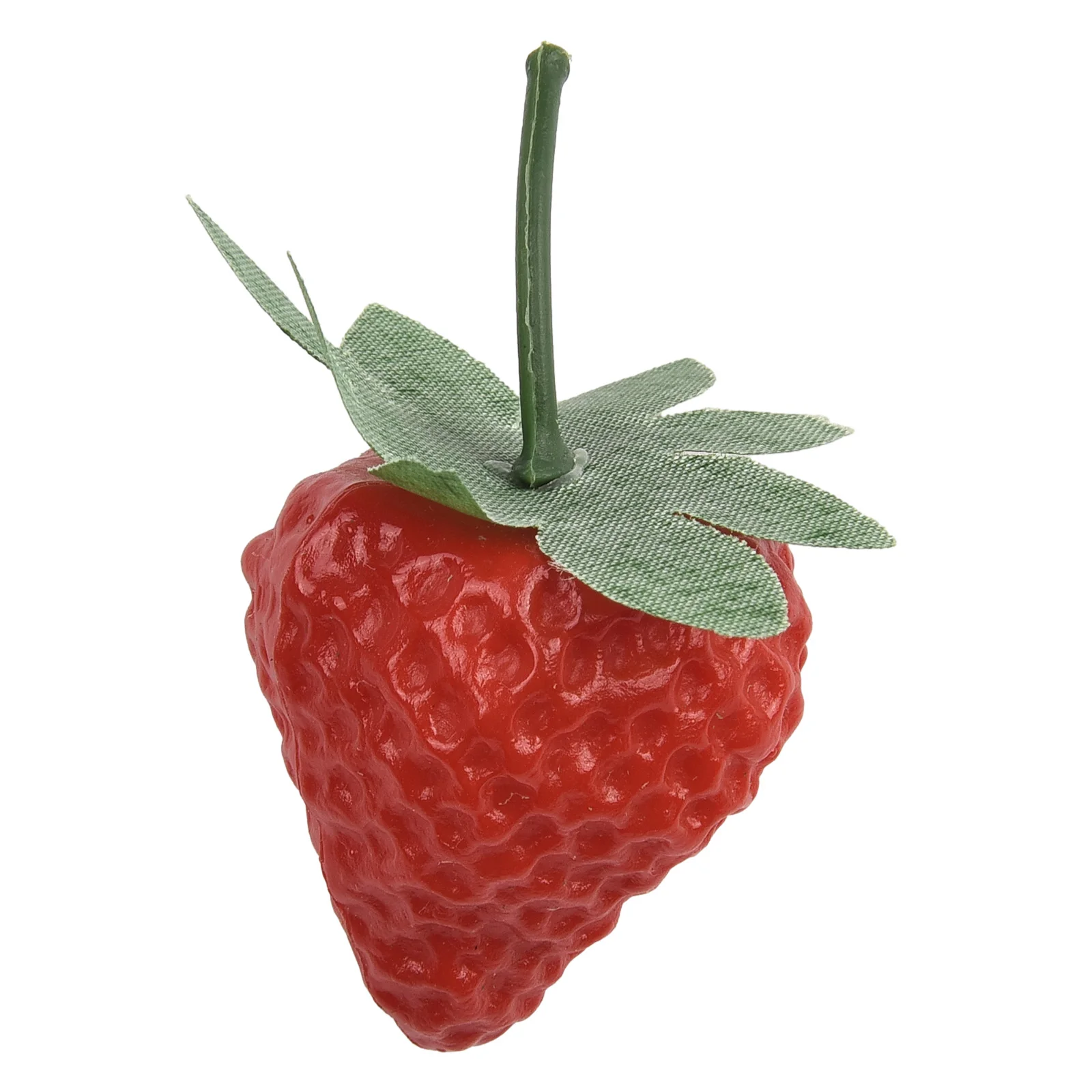 20PCS Artificial Strawberry Mini PVC 6.5cm Lifelike Fake Fruit For Using For Home Kitchen Party Display Table Decorations
20PCS Artificial Strawberry Mini PVC 6.5cm Lifelike Fake Fruit For Using For Home Kitchen Party Display Table Decorations
