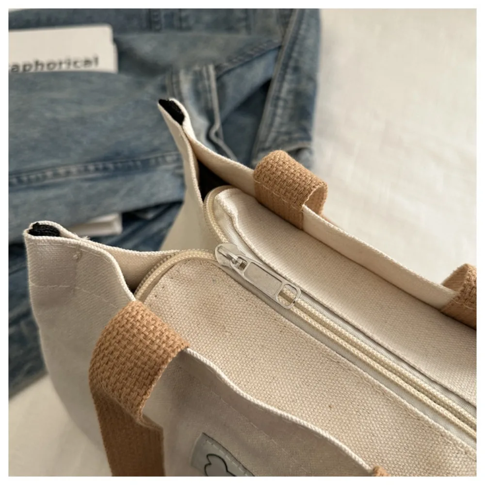 Casual Large Capacity Box Lunch Bag Insulated Versatile Tote Bag Commuting Bag Office Workers Casual Large Capacity Box Lunch Bag Insulated Versatile Tote Bag Commuting Bag Office Workers