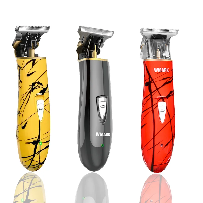 WMARK Engraving Hair clipper Pusher Electric Push Shear Fashion Barber Scissor USB Engraving Scissor Oil Head NG-201hair clipper
WMARK Engraving Hair clipper Pusher Electric Push Shear Fashion Barber Scissor USB Engraving Scissor Oil Head NG-201hair clipper