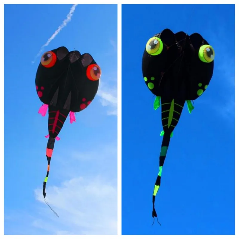 free shipping black tadpole kites flying soft kite nylon fabric kites for adults inflatable games outdoor games for adults wind
free shipping black tadpole kites flying soft kite nylon fabric kites for adults inflatable games outdoor games for adults wind
