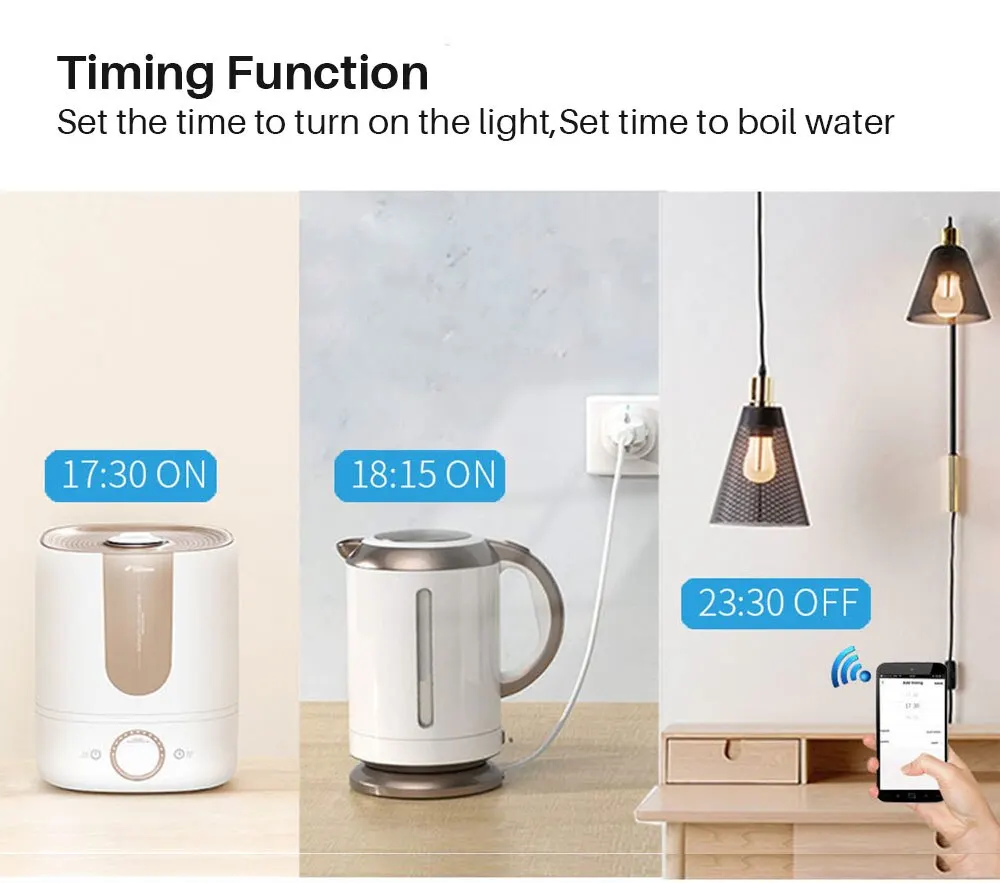 16A Wifi Switch Mini Smart 2-Way DIY Switches Circuit Breaker Timer Module Support Alexa Google Home Alice SmartThings 11 Mallzona S9b2e7f64c9fe4a40b18a8f6c6f17786cz 16A Wifi Switch Mini Smart 2-Way DIY Switches Circuit Breaker Timer Module Support Alexa Google Home Alice SmartThings Mallzona