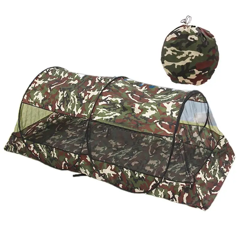 Mesh Net Tents Multifunctional Mesh Net Tents With Carry Bag Compact And Lightweight Tent Net For Outdoor Adventures
Mesh Net Tents Multifunctional Mesh Net Tents With Carry Bag Compact And Lightweight Tent Net For Outdoor Adventures