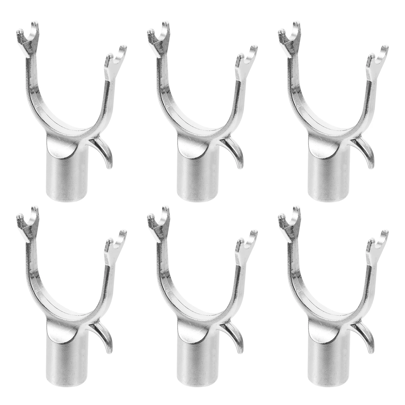 6 Pcs Orchard Fruit Tree Support Fork Plant Compression Bracket Plants Brace Lattice Crutch Branches Supports Fruited Supplies
6 Pcs Orchard Fruit Tree Support Fork Plant Compression Bracket Plants Brace Lattice Crutch Branches Supports Fruited Supplies