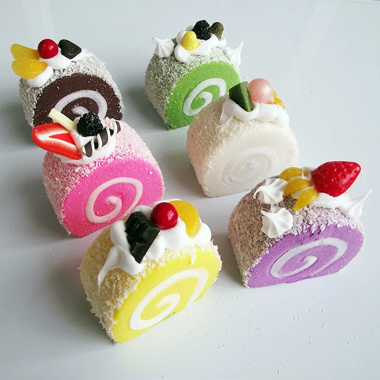 6pcs A Set Dessert Stereo Simulation Cake Dessert Export Refrigerator Magnet Creative Food Refrigerator Magnet
6pcs A Set Dessert Stereo Simulation Cake Dessert Export Refrigerator Magnet Creative Food Refrigerator Magnet