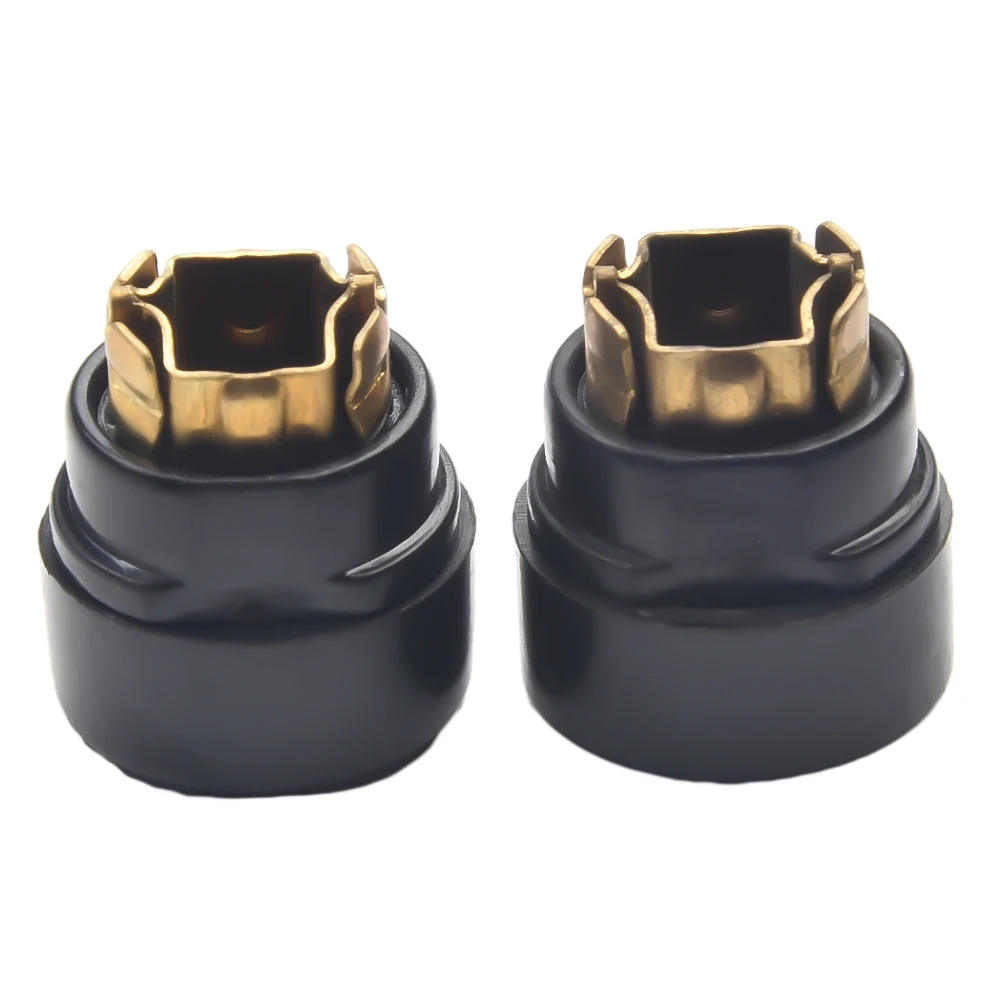 2 Set Carbon Brush Cap Hoder For Makita 9523 Angle Grinder Carbon Brush Cover Plastic Replacement Power Tool Accessories
2 Set Carbon Brush Cap Hoder For Makita 9523 Angle Grinder Carbon Brush Cover Plastic Replacement Power Tool Accessories