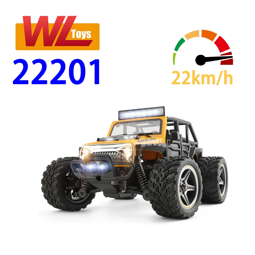 Wltoys 22201 1/22 1/32 мини Радиоуправляемый автомобиль 2WD внедорожник 2,4G модель и свет Имитация сигнала поворота детская игрушка подарок для детей
Wltoys 22201 1/22 1/32 мини Радиоуправляемый автомобиль 2WD внедорожник 2,4G модель и свет Имитация сигнала поворота детская игрушка подарок для детей
