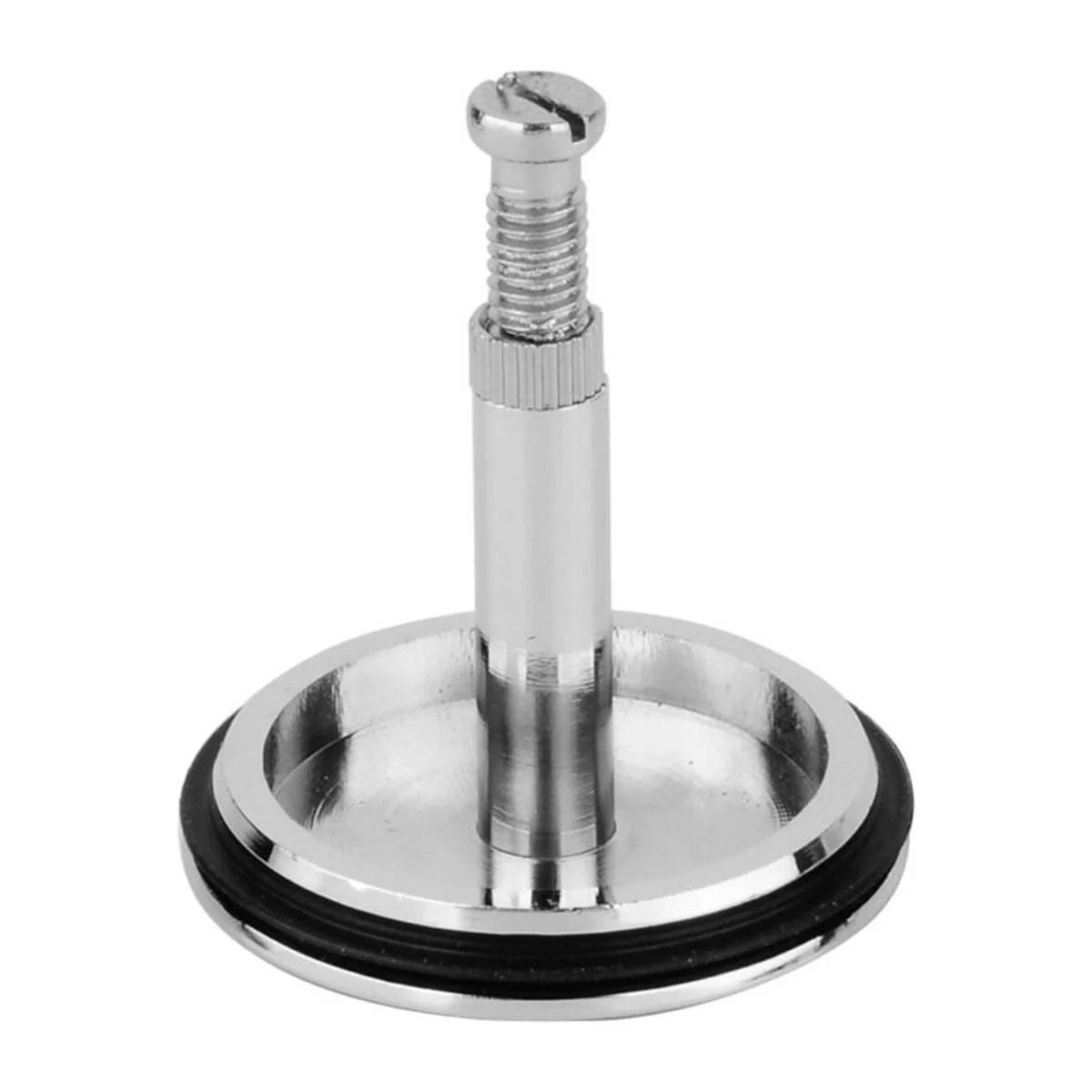 Electroplating Bathtub Stopper Alternatives Brand New Replacement Parts Useful Valve 43mm Brass+ Electroplating
Electroplating Bathtub Stopper Alternatives Brand New Replacement Parts Useful Valve 43mm Brass+ Electroplating