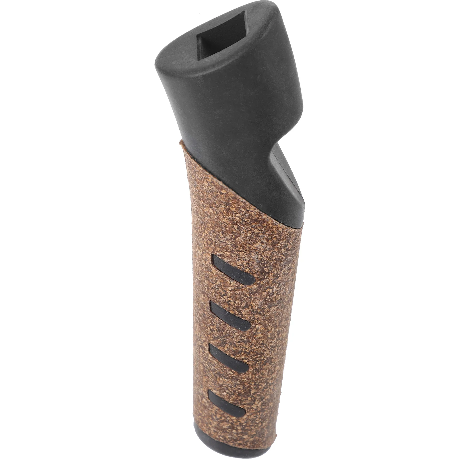 Cane Handle Grip Replacement Wood Cane Grip Offset Nonslip Trekking Poles Handle Hiking Pole Grip Trekking Rod Adapter
Cane Handle Grip Replacement Wood Cane Grip Offset Nonslip Trekking Poles Handle Hiking Pole Grip Trekking Rod Adapter