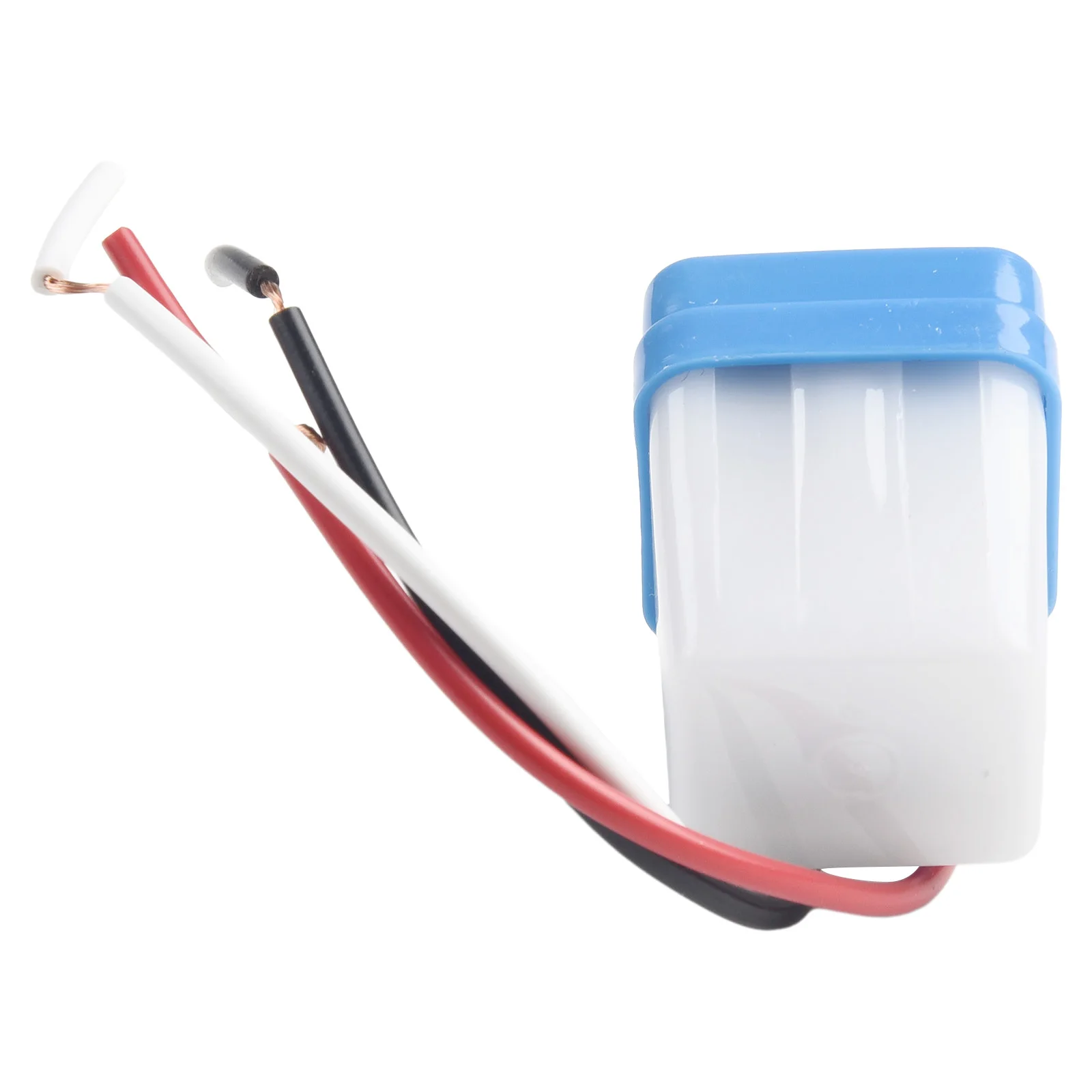1pc AC 220V 10A Light Sensor Switch Twilight Switch Automatic Switch Electrical Equipment Accessories For 220V Lamps Lanterns
1pc AC 220V 10A Light Sensor Switch Twilight Switch Automatic Switch Electrical Equipment Accessories For 220V Lamps Lanterns