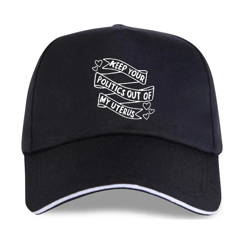 new cap hat Keep Your Politics Out of My Uterus Pocket Baseball Cap Unisex Feminist Gift Smash the Patriarchy Funny , Feminist
new cap hat Keep Your Politics Out of My Uterus Pocket Baseball Cap Unisex Feminist Gift Smash the Patriarchy Funny , Feminist