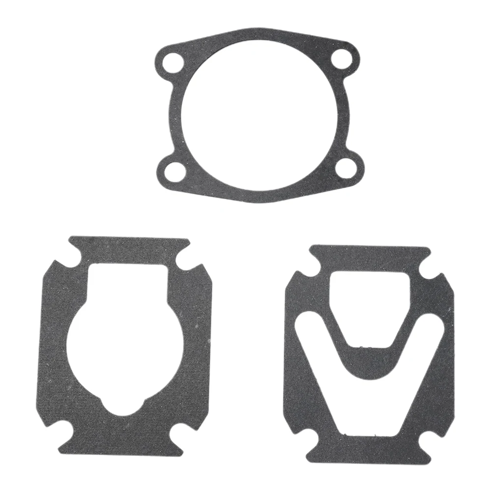 3 In 1 Air Compressor Cylinder Head Base Valve Plate Gaskets Washers For Air Compressor Valve Plate Gaskets Washers Power Tool
3 In 1 Air Compressor Cylinder Head Base Valve Plate Gaskets Washers For Air Compressor Valve Plate Gaskets Washers Power Tool