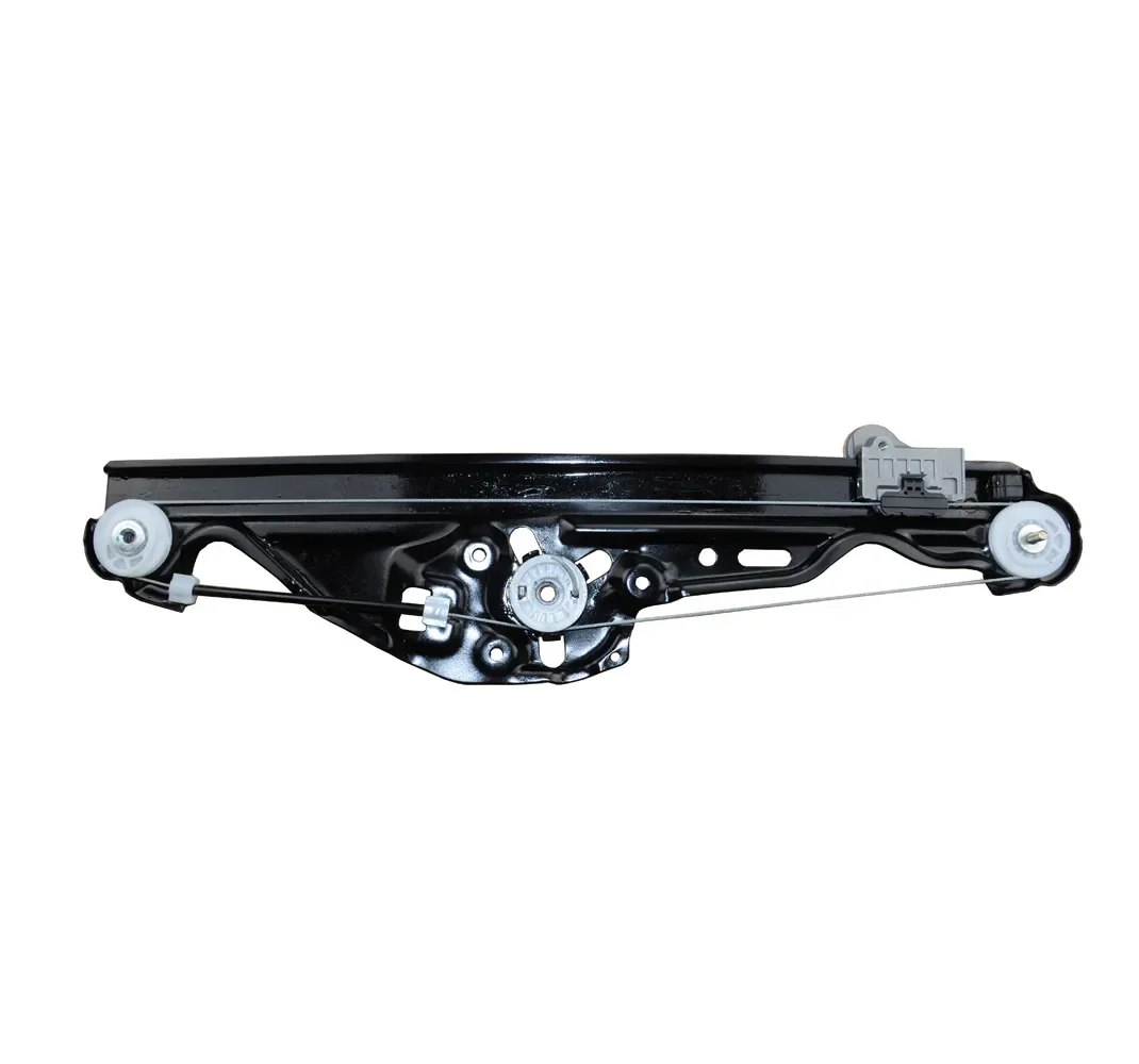 51357184745 51357184746 Rear Left Right Window Regulator without Motor for BMW E60 E61 525i 530i 535i M5 550i 535i Xdrive
51357184745 51357184746 Rear Left Right Window Regulator without Motor for BMW E60 E61 525i 530i 535i M5 550i 535i Xdrive