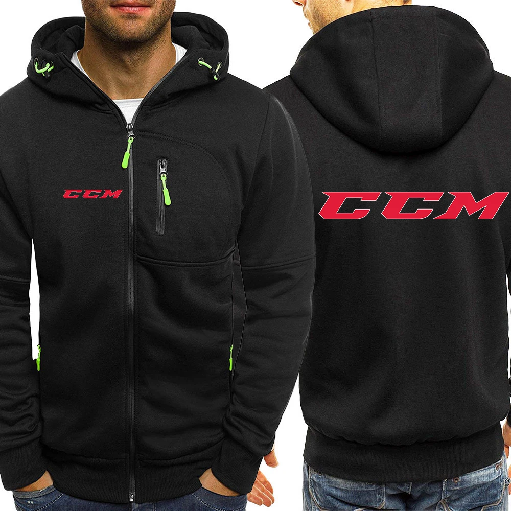 CCM 2023 New High street Men Spring and Autumn Custom Punk Color Hoodies Jacket Motorcycle Zipper Sweatshirts
CCM 2023 New High street Men Spring and Autumn Custom Punk Color Hoodies Jacket Motorcycle Zipper Sweatshirts
