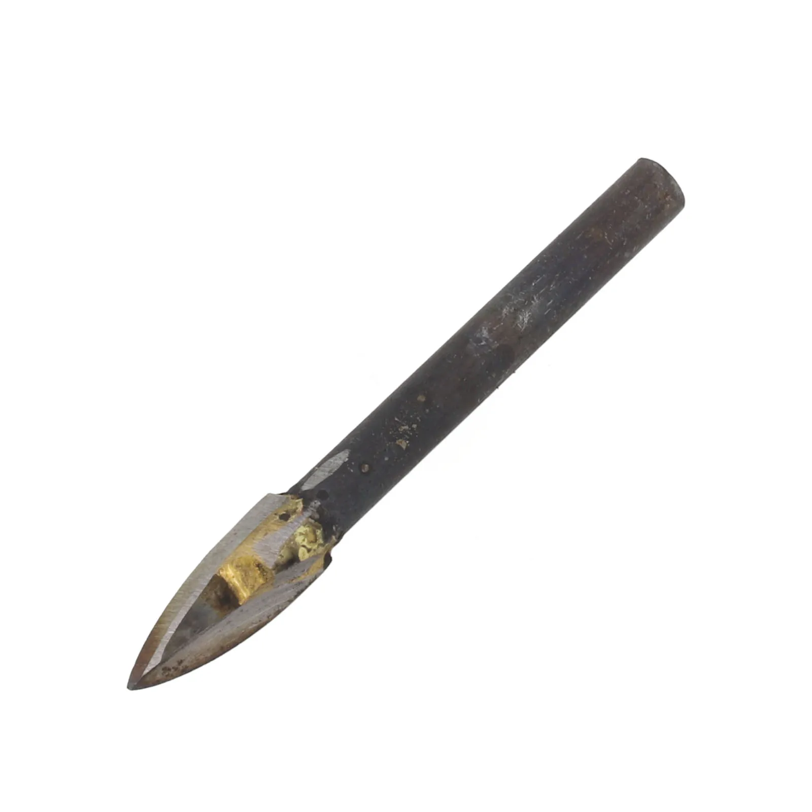 1pc 8-20mm HSS Brazed Carving Cutter 6mm Shank Milling Cutters For Wood Engraving High Speed Steel Machinery Accessories
1pc 8-20mm HSS Brazed Carving Cutter 6mm Shank Milling Cutters For Wood Engraving High Speed Steel Machinery Accessories