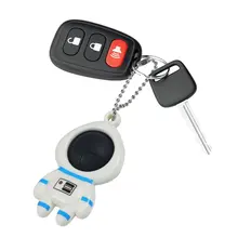 Fidget Keychain Astronaut Keychain Pendant Push Bubble Funny Toy Relax Key Chain TPR Interactive Decompressing Pendant
Fidget Keychain Astronaut Keychain Pendant Push Bubble Funny Toy Relax Key Chain TPR Interactive Decompressing Pendant