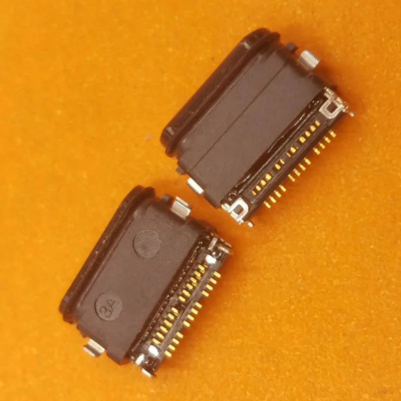 1-2Pcs Port Connector Usb Charger Jack Charging Dock Type C Plug For Blackview BV9800 BV9700Pro BV9500 Plus BV9600 Pro BV9700
1-2Pcs Port Connector Usb Charger Jack Charging Dock Type C Plug For Blackview BV9800 BV9700Pro BV9500 Plus BV9600 Pro BV9700