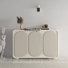 GY Nordic Art Meal Side Cabinet Storage Cabinet Simple Modern Ins Style Side Cabinet Nordic Silent Style Entrance Cabinet
GY Nordic Art Meal Side Cabinet Storage Cabinet Simple Modern Ins Style Side Cabinet Nordic Silent Style Entrance Cabinet