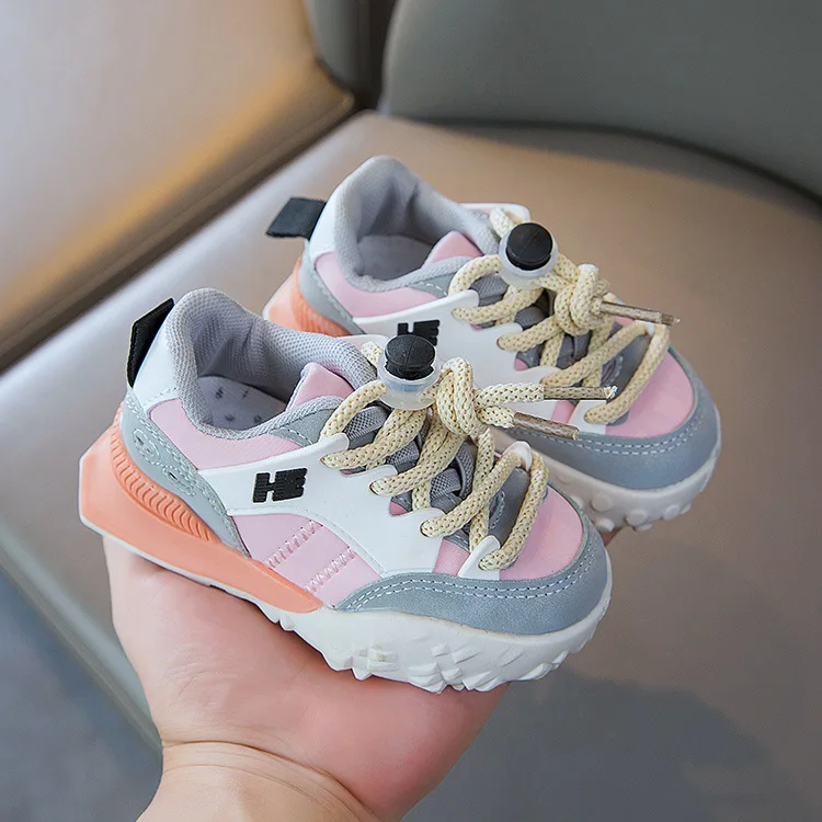 Kids Running Shoes Baby Boys Mesh Breathable Outdoor Shoes Toddler Girls Casual Sports Shoes Children Sneakers
Kids Running Shoes Baby Boys Mesh Breathable Outdoor Shoes Toddler Girls Casual Sports Shoes Children Sneakers