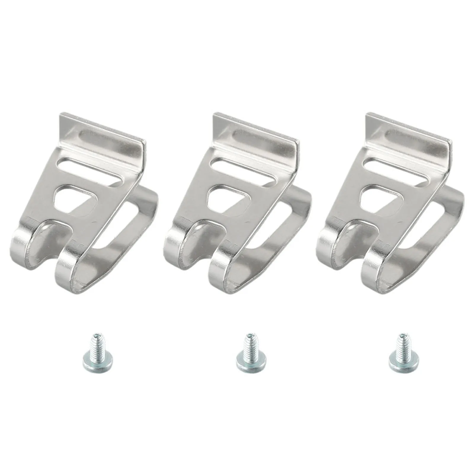 Belt Buckle Waist Buckle Utility Accessories Fittings Silver Waist Buckle Belt Buckle Pendant Durable Power Tool
Belt Buckle Waist Buckle Utility Accessories Fittings Silver Waist Buckle Belt Buckle Pendant Durable Power Tool