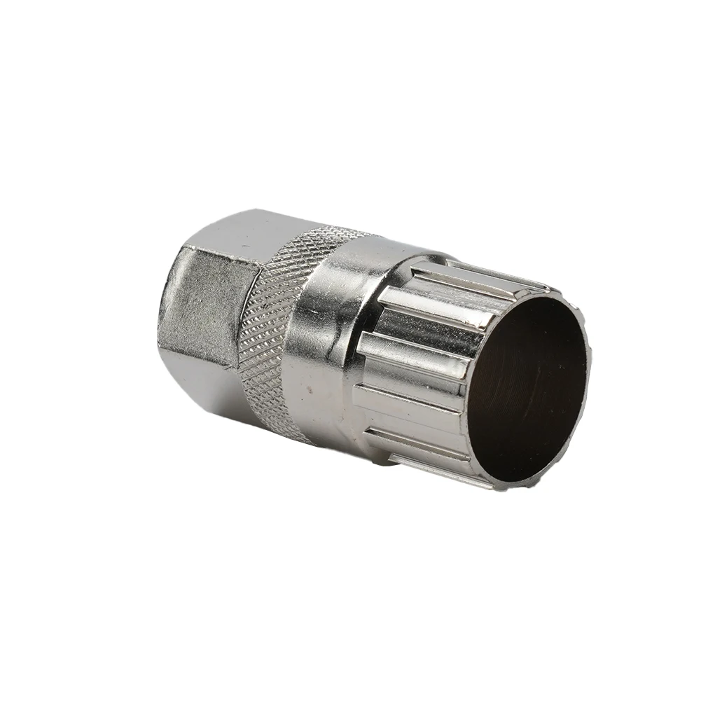 Cycling Accessories Bike Freewheel Bicycle Sleeve For Rotary Flywheel Freewheel Sleeve Repair Tool Stainless Steel
Cycling Accessories Bike Freewheel Bicycle Sleeve For Rotary Flywheel Freewheel Sleeve Repair Tool Stainless Steel
