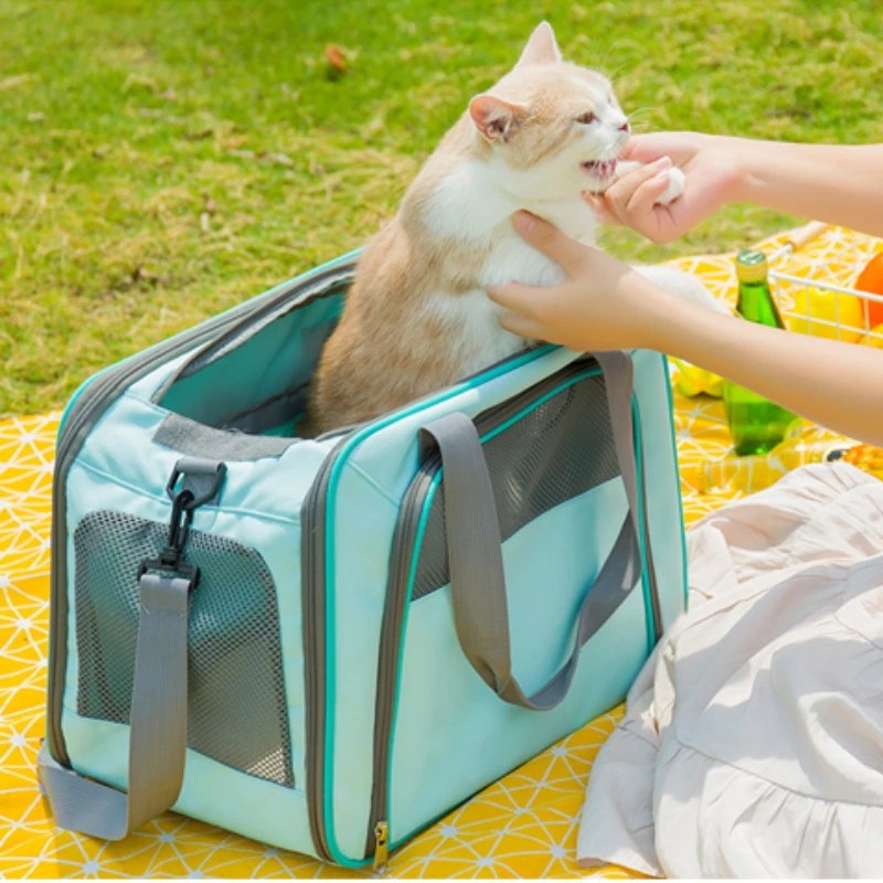 Puppy Dog Carrying for Small Dogs Cat Expand Backpack Bag Pet Accessories Supplies Breathable Double Mesh Car Portable Outdoor
Puppy Dog Carrying for Small Dogs Cat Expand Backpack Bag Pet Accessories Supplies Breathable Double Mesh Car Portable Outdoor