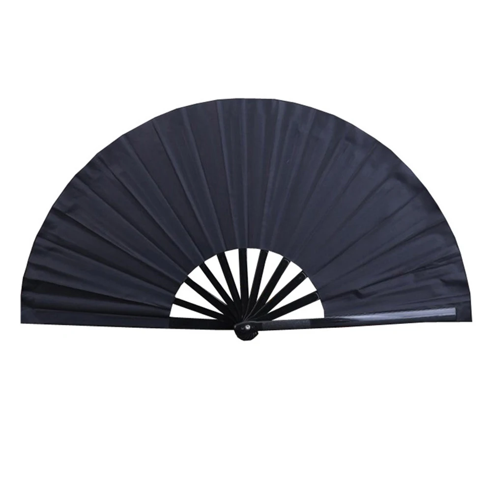 Chinese Style Plastic Bone Folding Fan Portable Go Out At Home Cool Down Fans Perform Dance Kung Fu Fan Summer Cooling Supplies
Chinese Style Plastic Bone Folding Fan Portable Go Out At Home Cool Down Fans Perform Dance Kung Fu Fan Summer Cooling Supplies