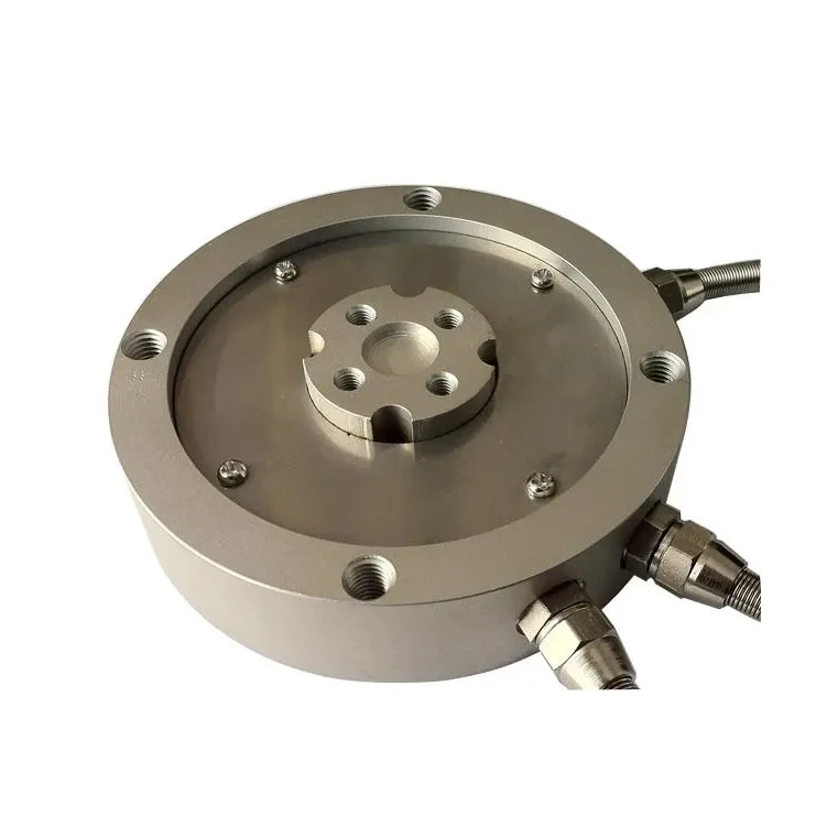 

Axial Force Measurement Multi Axial Force Sensor Load Cell