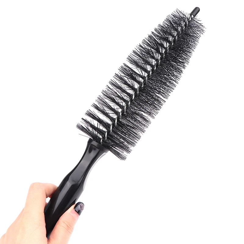 Car Truck Motorcycle Bicycle Washing Cleaning Tools Car Vehicle Motorcycle Wheel Tire Rim Scrub Tire Conical Cleaning Brush
Car Truck Motorcycle Bicycle Washing Cleaning Tools Car Vehicle Motorcycle Wheel Tire Rim Scrub Tire Conical Cleaning Brush