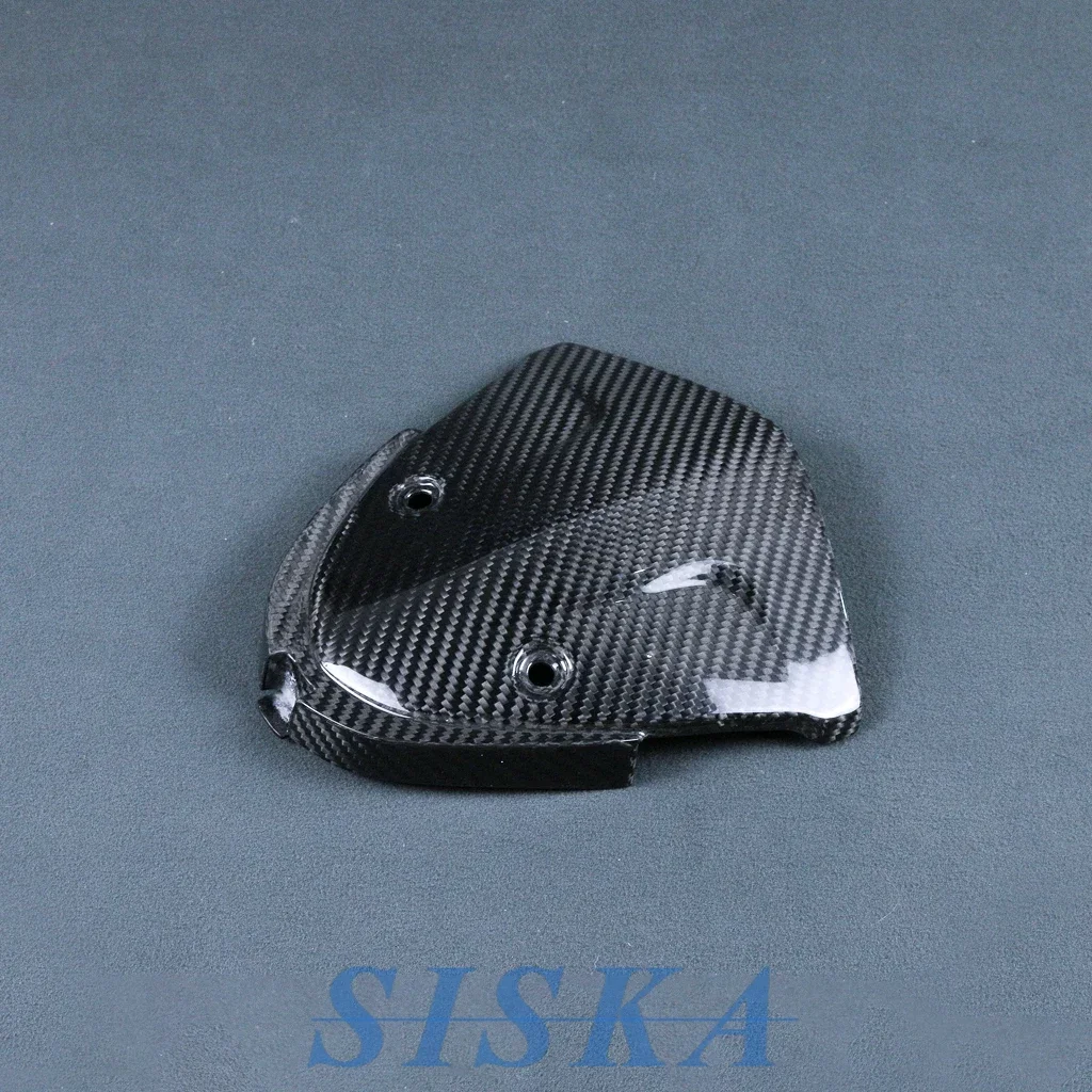 3K Carbon Fiber Motorcycle Accessories For Aprilia RS 660 Dashboard Cover 2021-2022
3K Carbon Fiber Motorcycle Accessories For Aprilia RS 660 Dashboard Cover 2021-2022