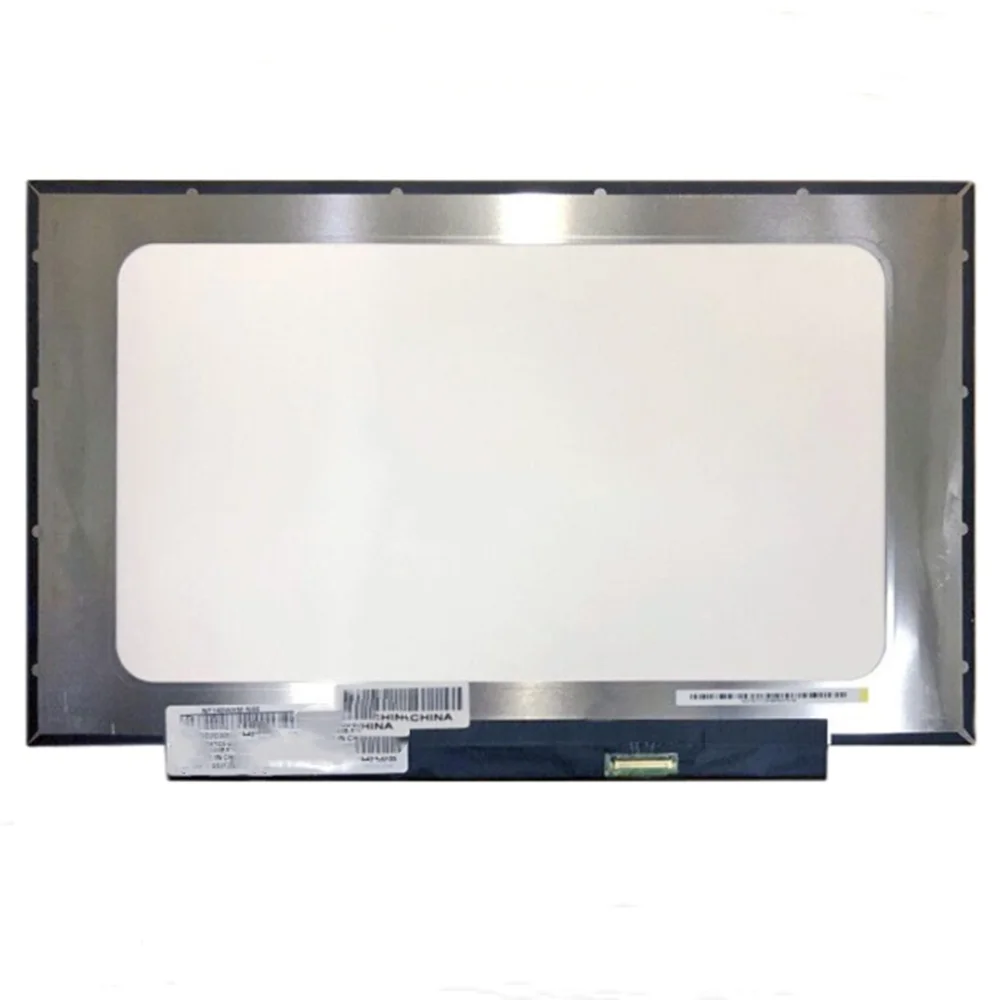 

NT140WHM-N46 14 inch LCD Screen Panel TN FHD 1920x1080 EDP 30pins 60Hz DP/N 05XTCG