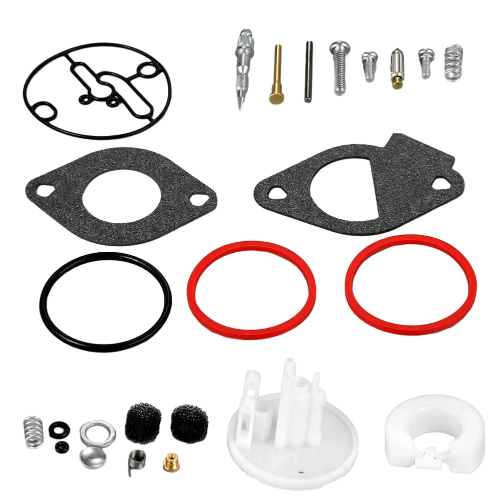 1set Gasket Metal For Craftsman For Nikki 796184 Carburetor Rebuild Repair Kit 210807-0110-E1 Garden Power Tool Accessories
1set Gasket Metal For Craftsman For Nikki 796184 Carburetor Rebuild Repair Kit 210807-0110-E1 Garden Power Tool Accessories