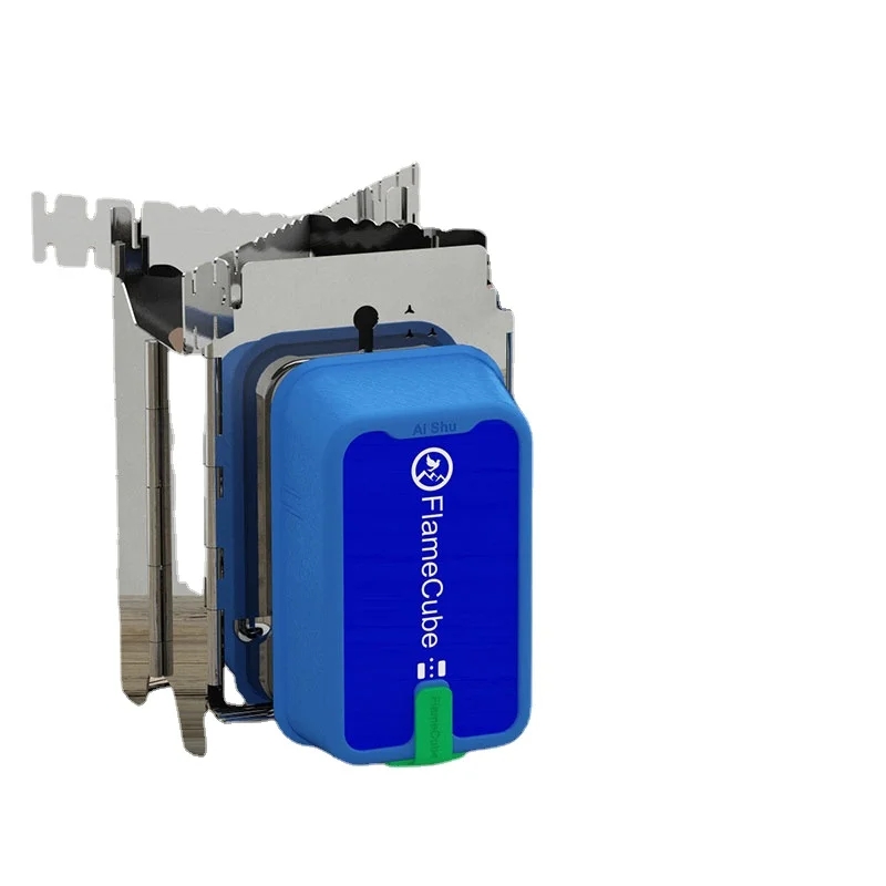 Теплопоколение дровяной плиты для путешествий на открытом воздухе Бездымная посуда для кемпинга Портативная Складная пикника Походное оборудование
Теплопоколение дровяной плиты для путешествий на открытом воздухе Бездымная посуда для кемпинга Портативная Складная пикника Походное оборудование