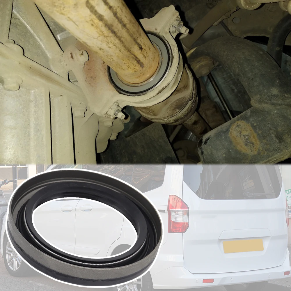 For Ford Tourneo Courier 2014 2015 2017 2019 2021 2023 Driveshaft Drive Shaft Oil Seal Transmission Ring Gearbox Axle 30713022
For Ford Tourneo Courier 2014 2015 2017 2019 2021 2023 Driveshaft Drive Shaft Oil Seal Transmission Ring Gearbox Axle 30713022