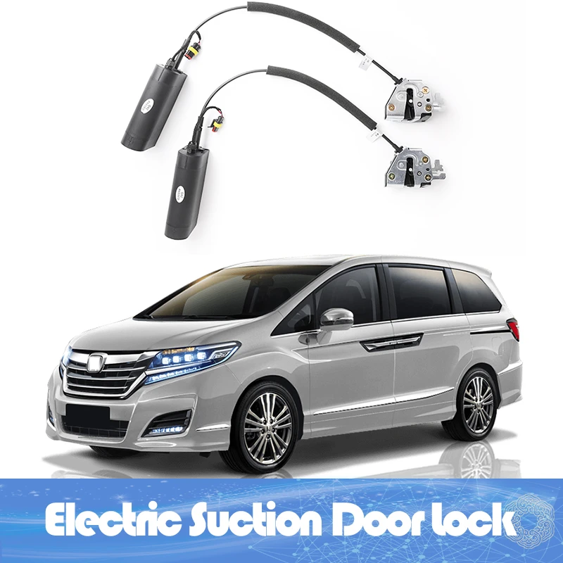 Электрическая всасывающая дверь для Honda Elysion 2016-2019, автоматические Сменные замки, автомобильные аксессуары, интеллектуальная всасывающая дверь
Электрическая всасывающая дверь для Honda Elysion 2016-2019, автоматические Сменные замки, автомобильные аксессуары, интеллектуальная всасывающая дверь