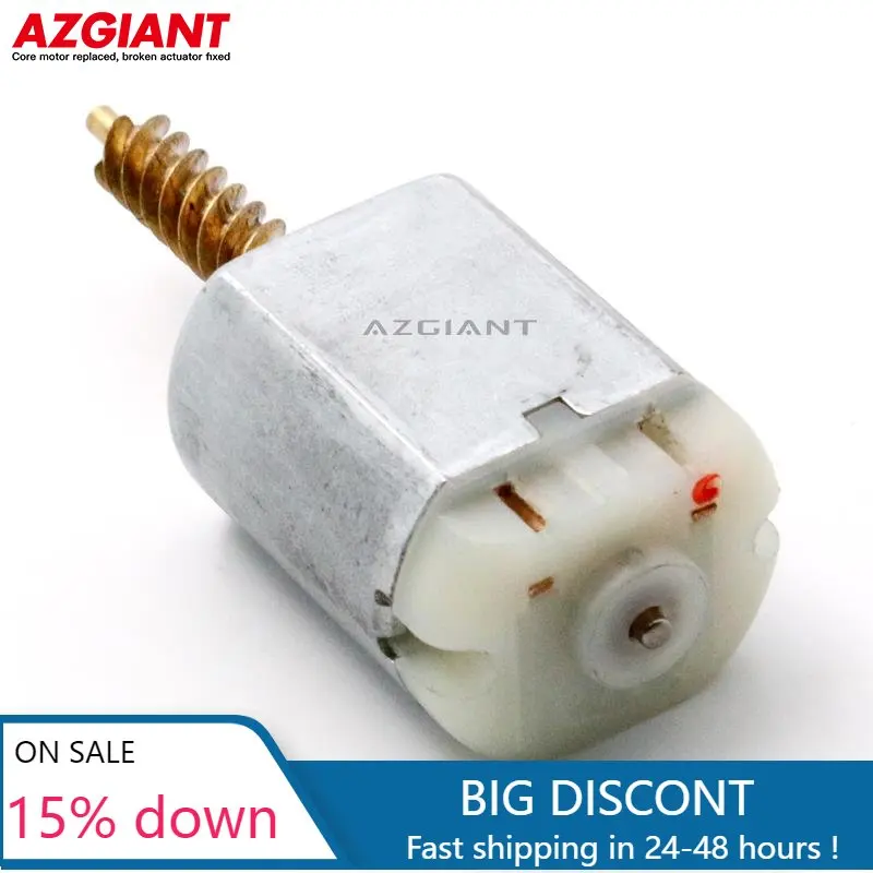 Authentic Rear Door Trunk Luggage Lock Motor For 1991-1999 Mitsubishi Pajero/Shogun
Authentic Rear Door Trunk Luggage Lock Motor For 1991-1999 Mitsubishi Pajero/Shogun