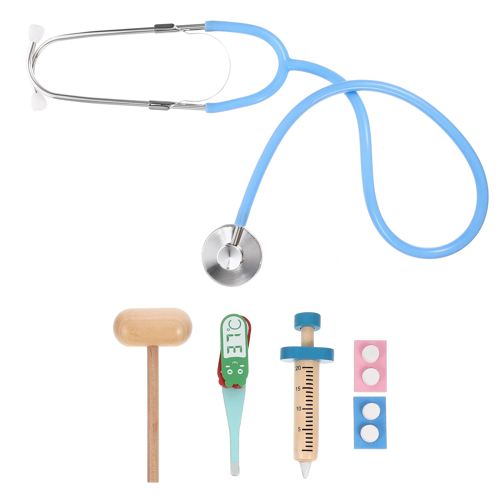 Doctors Office Toys Toddler Crafts Kids Playset for Cartoon Accessories Nurses Baby
Doctors Office Toys Toddler Crafts Kids Playset for Cartoon Accessories Nurses Baby