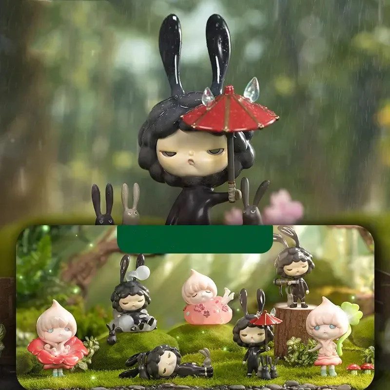 Коробка для слепых игрушек в случайном порядке, фигурки героев гор и равнин, настольные украшения, сюрприз, таинственная коробка для девочек, подарок
Коробка для слепых игрушек в случайном порядке, фигурки героев гор и равнин, настольные украшения, сюрприз, таинственная коробка для девочек, подарок
