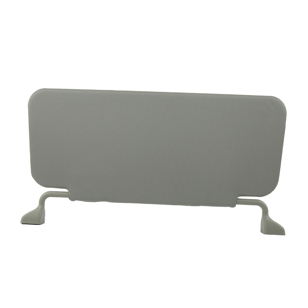 Gray ABS Car Windshield Sun Shade Engineering Vehicle Sun Visors For Construction Machinery Adjustable Sun Visors
Gray ABS Car Windshield Sun Shade Engineering Vehicle Sun Visors For Construction Machinery Adjustable Sun Visors