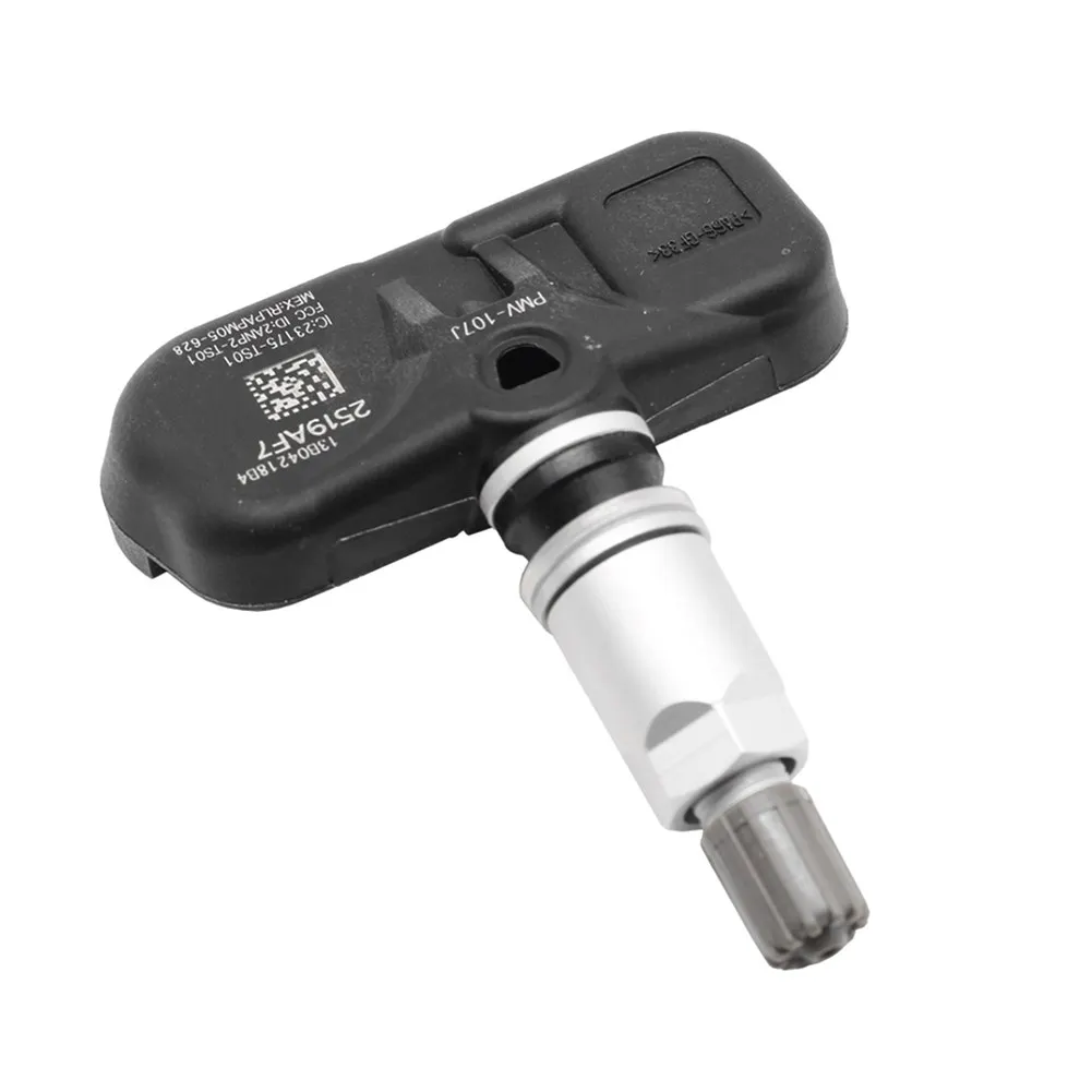 Датчик давления в шинах TPMS 426070E011 4260733011 4260733021 черный + серебристый пластик + металл для 4runner для Lexus
Датчик давления в шинах TPMS 426070E011 4260733011 4260733021 черный + серебристый пластик + металл для 4runner для Lexus